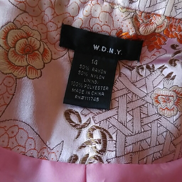 Jacket - Picture 8 of 8